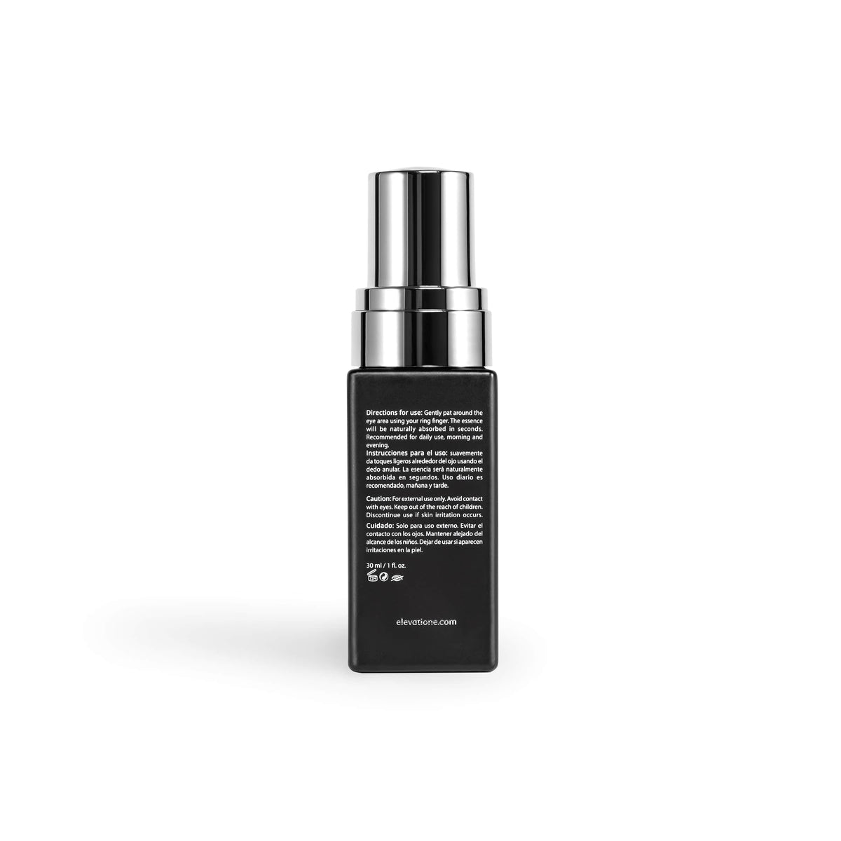 アイケア ELEVATIONE 24k Eye Illuminating Serum Art Eye Serum