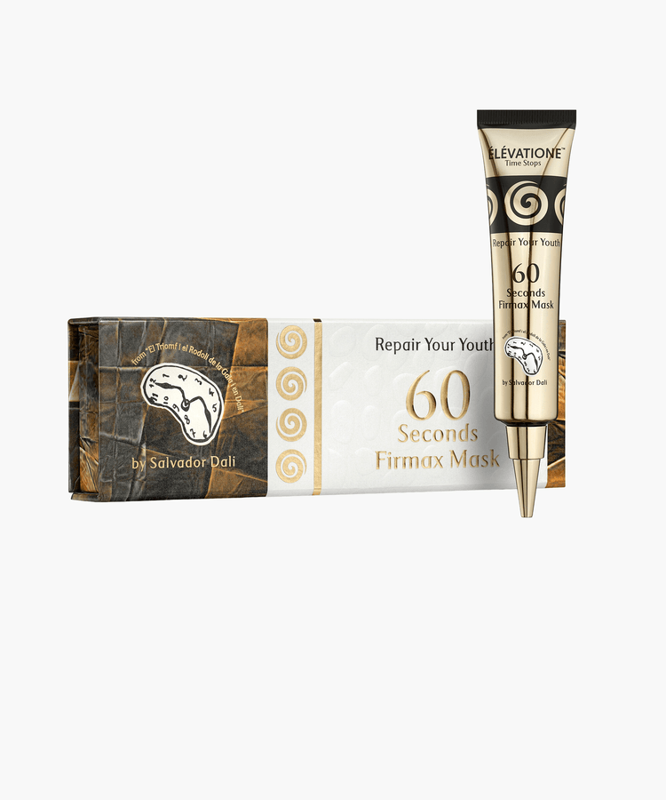 60 Second Mask (Single)