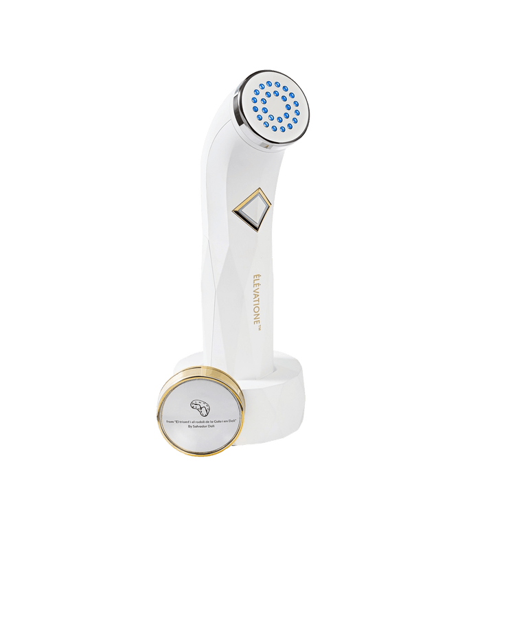 CLEARERIST Blue Light Therapy Device