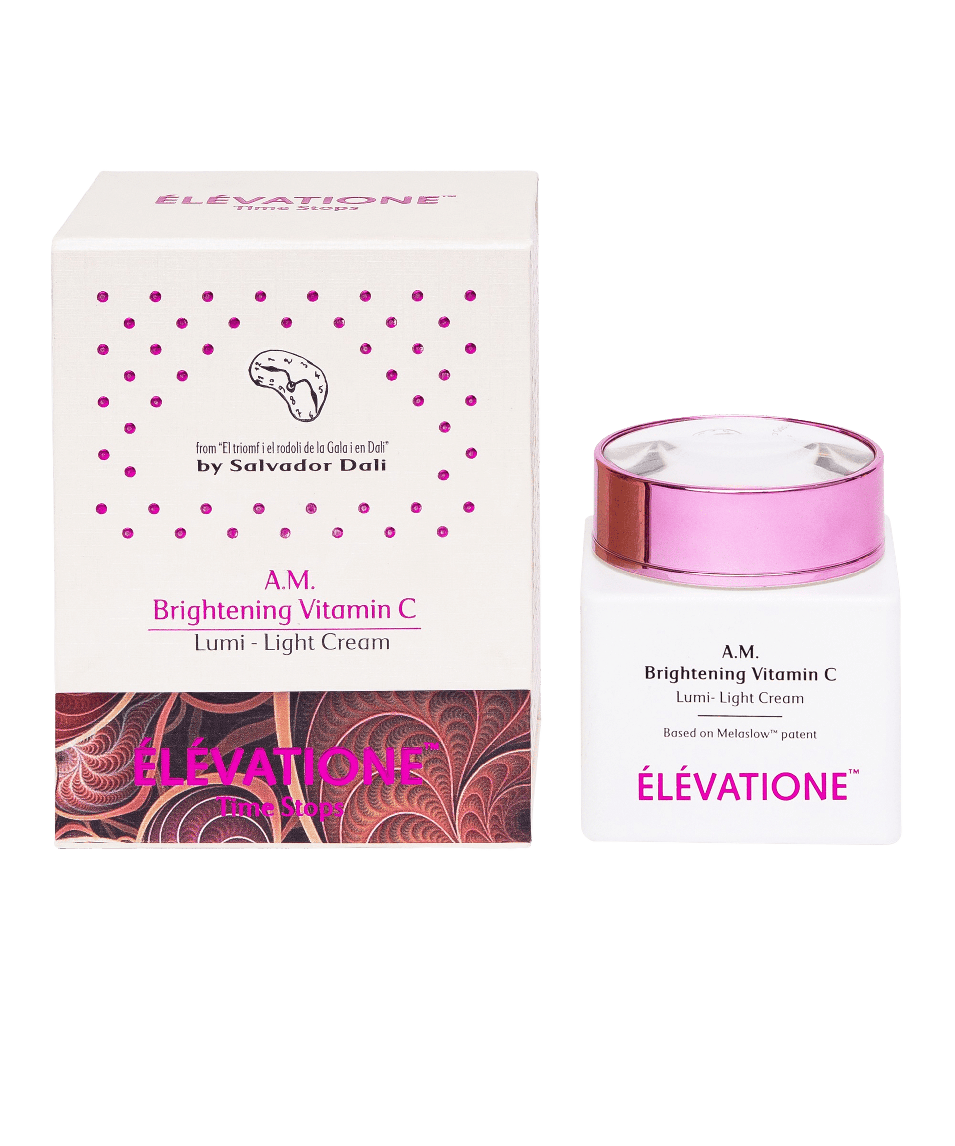 Lumi Light Cream