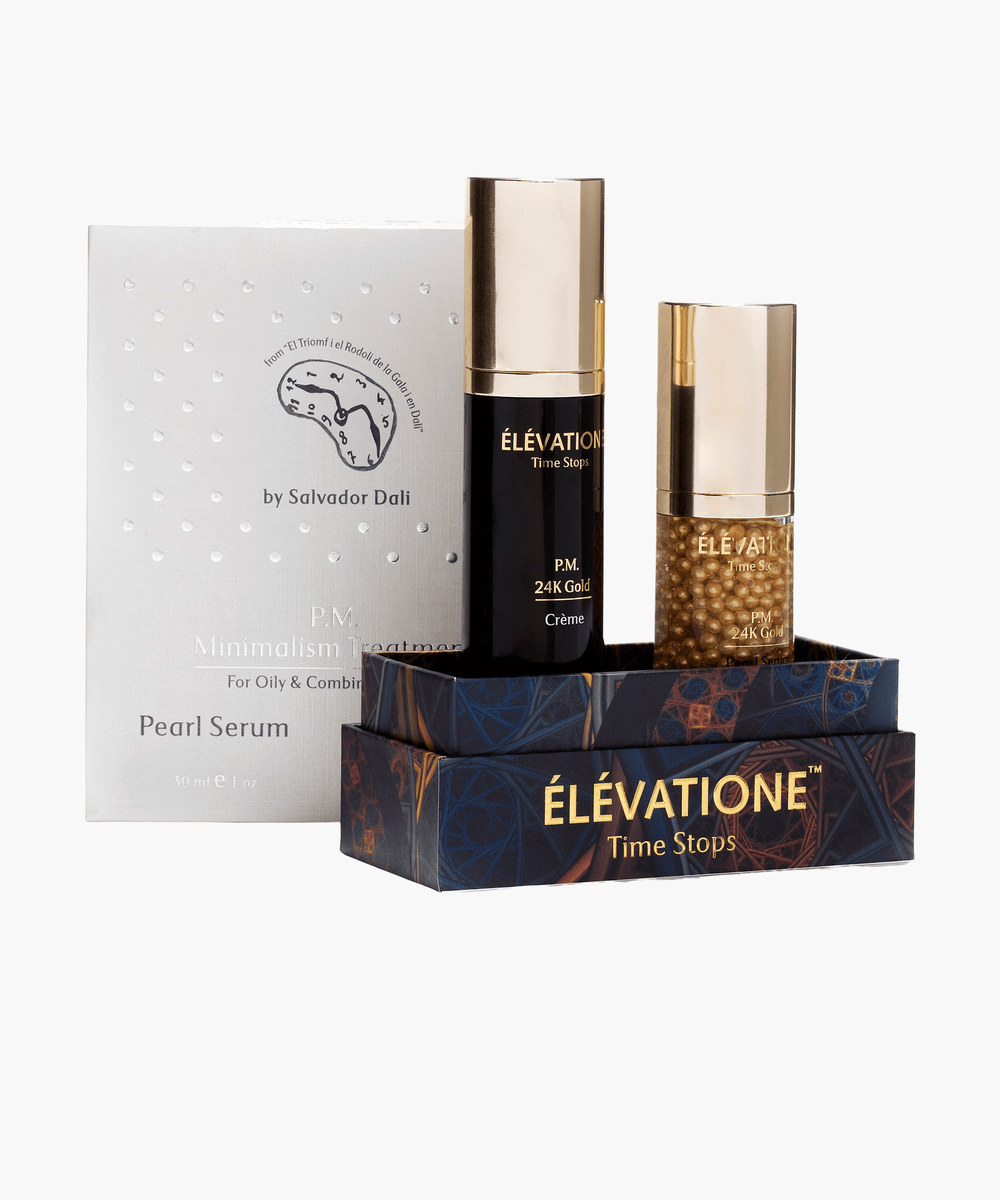 アイケア ELEVATIONE 24k Eye Illuminating Serum ELEVATIONE 24k Eye Illuminating Serum