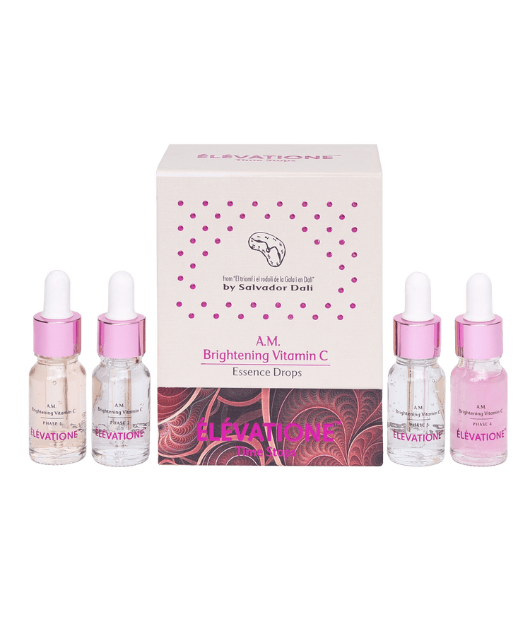 A.M. BRIGHTENING VITAMIN C - ESSENCE DROPS