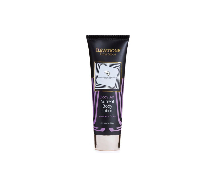 Surreal Body Lotion Lavender