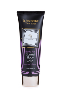 Surreal Body Lotion Lavender