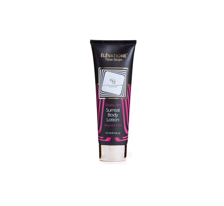 Surreal Body Lotion Magnolia