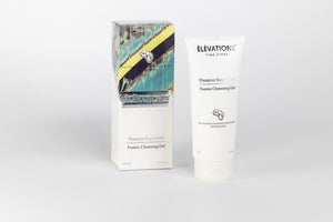 Foamy Cleansing Gel