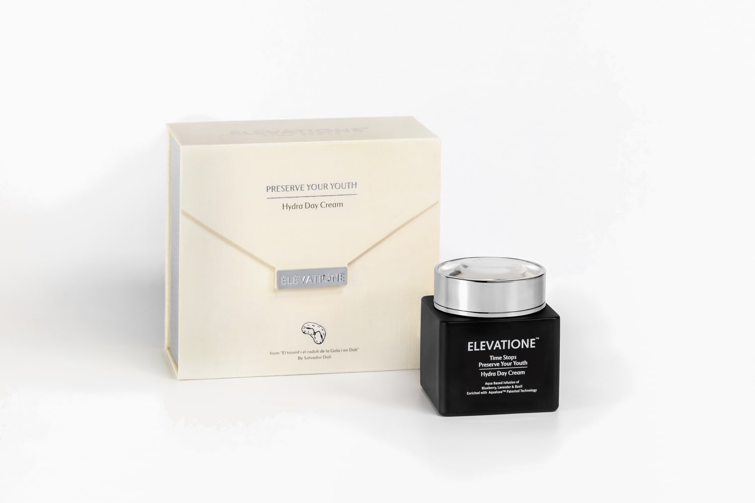 Hydra Day Cream