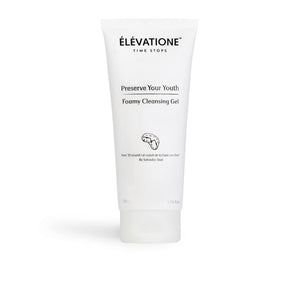Foamy Cleansing Gel