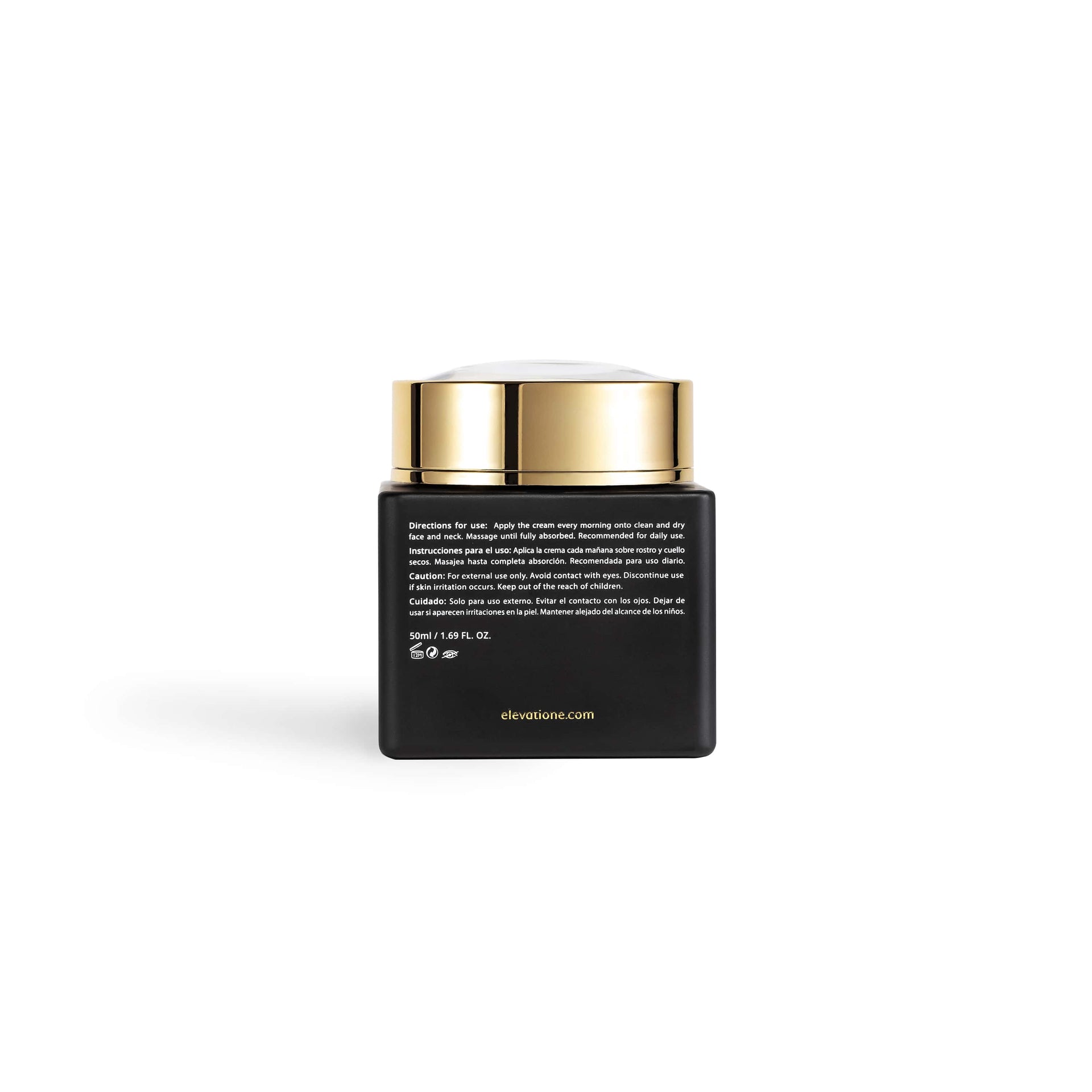 Hold Tight Daily Cream - 50ml