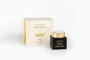 Skin Reformer Nightly Cream