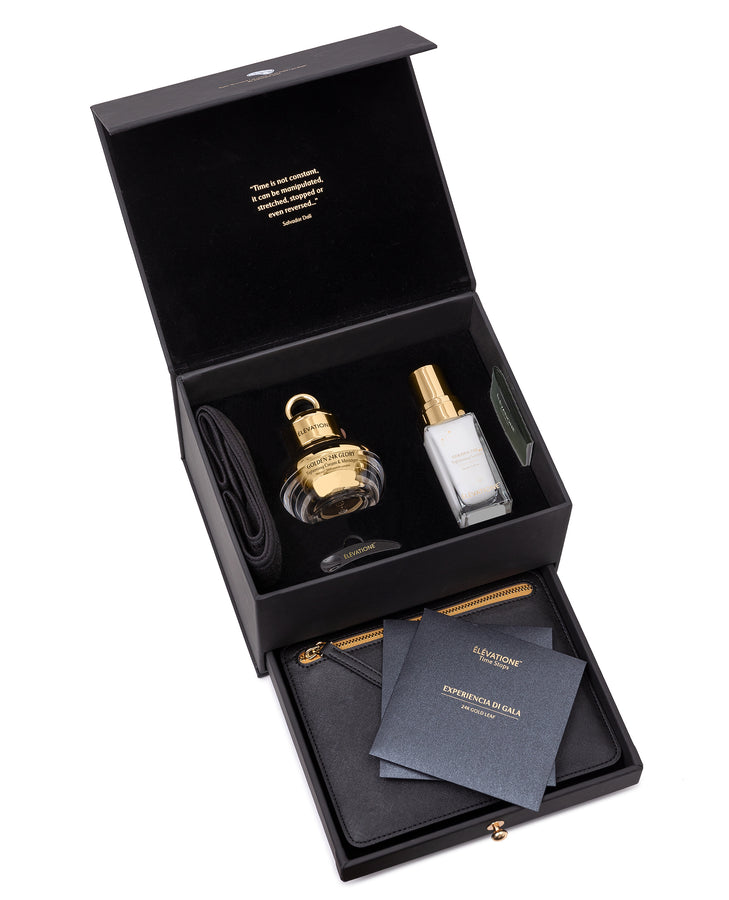Golden 24K Glory Kit