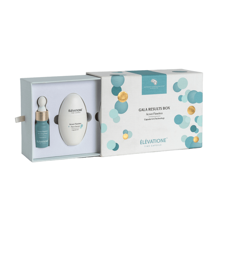 Gala Box Membership 6 Months (Acne)