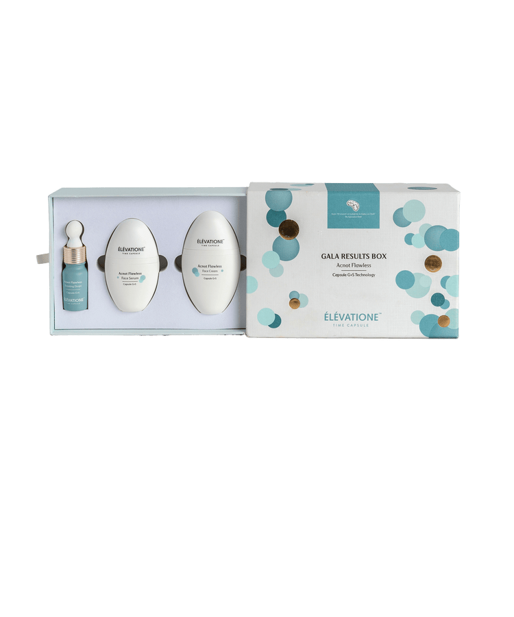 Gala Box Membership 12 Months (Acne)