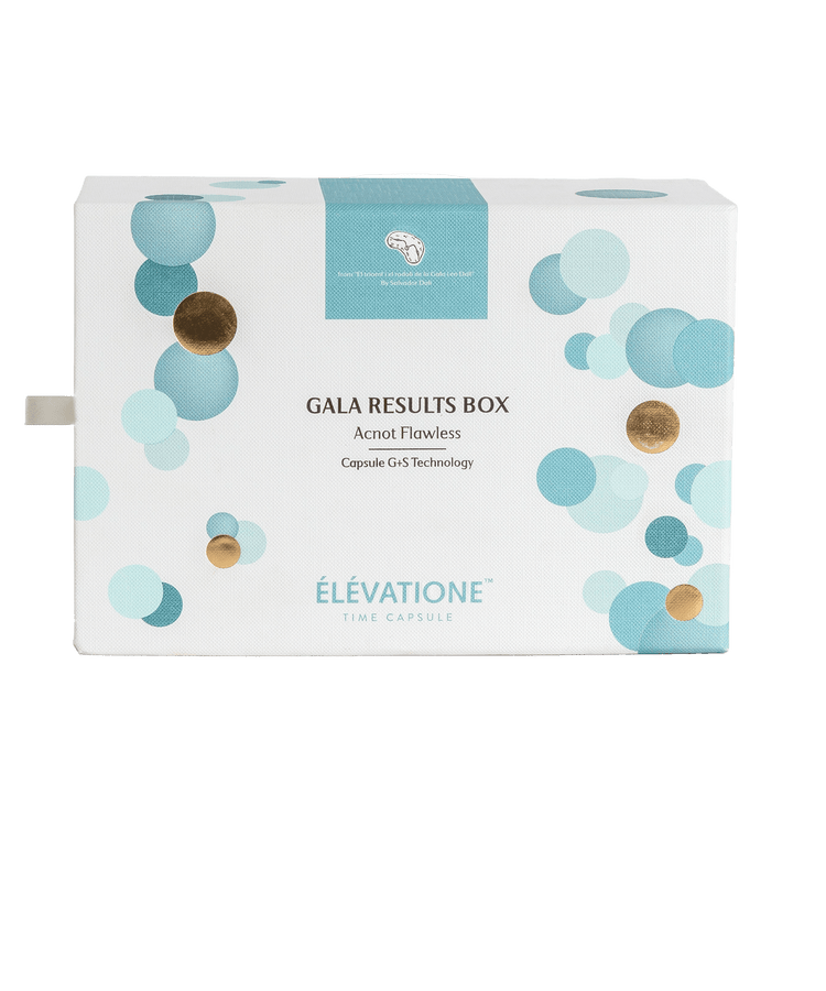 Gala Box Membership 3 Months (Acne)