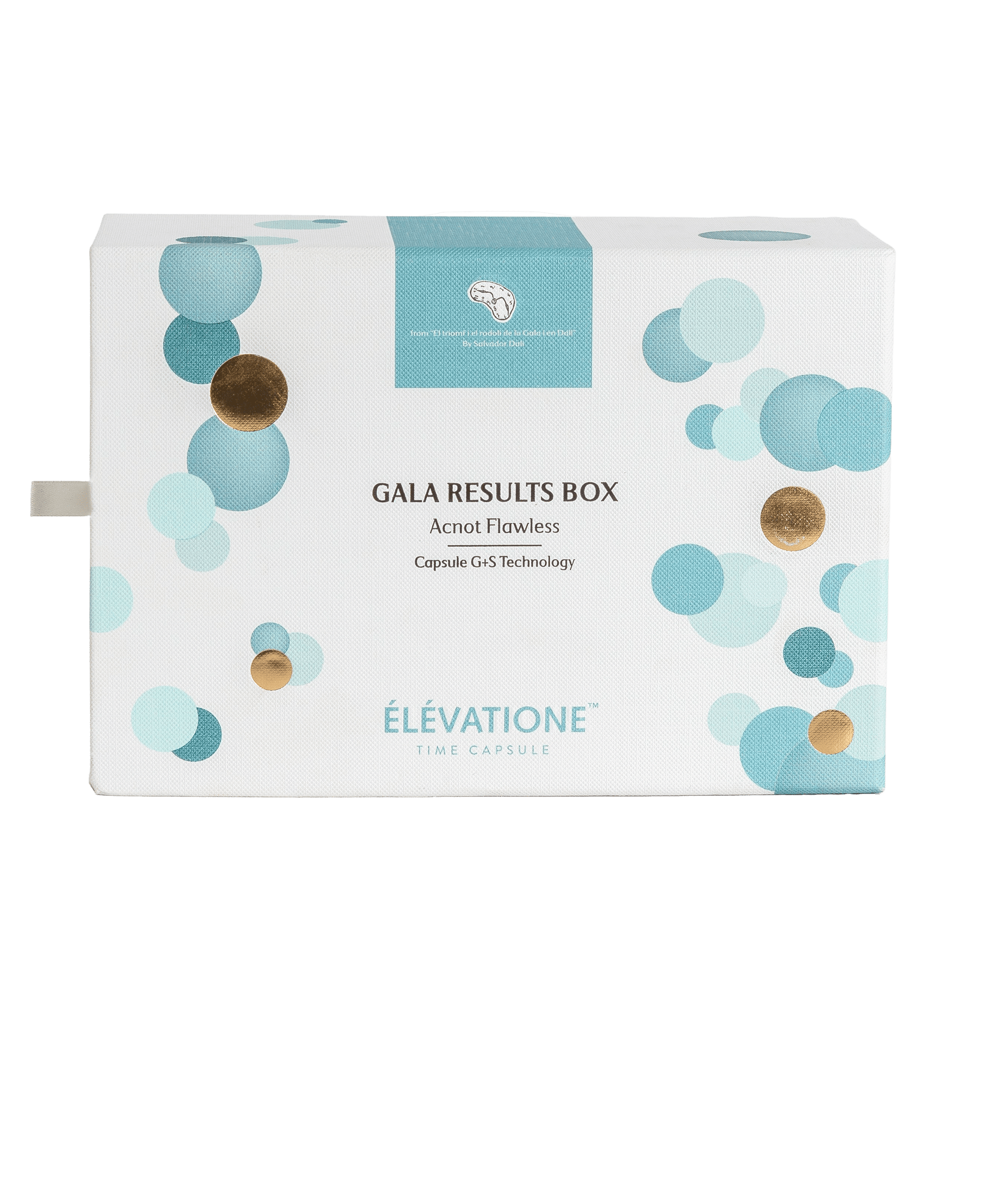 Gala Box Membership 6 Months (Acne)