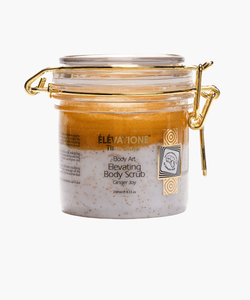 Elevating Body Scrub - Ginger Joy