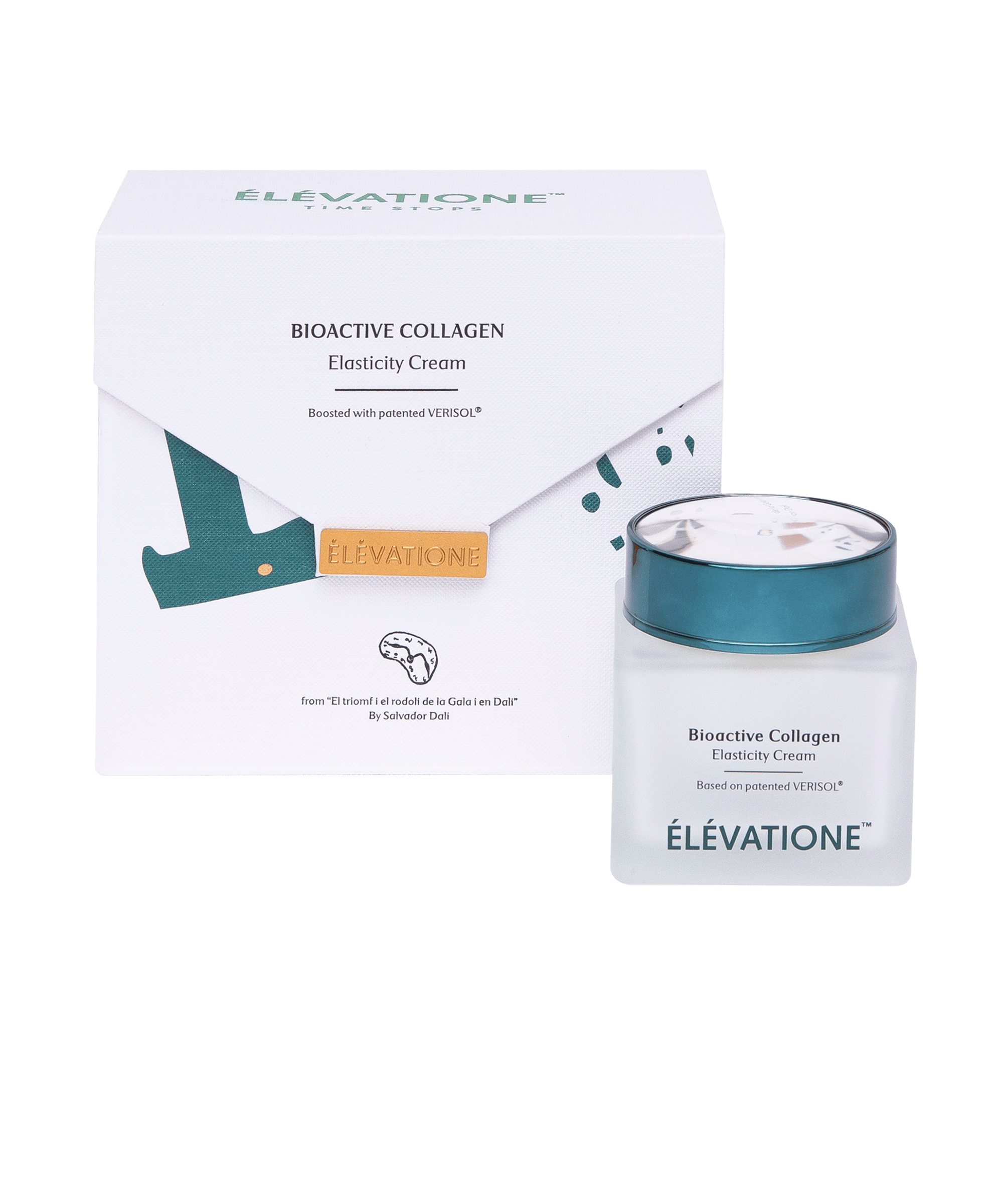 Collagen Elasticity Cream