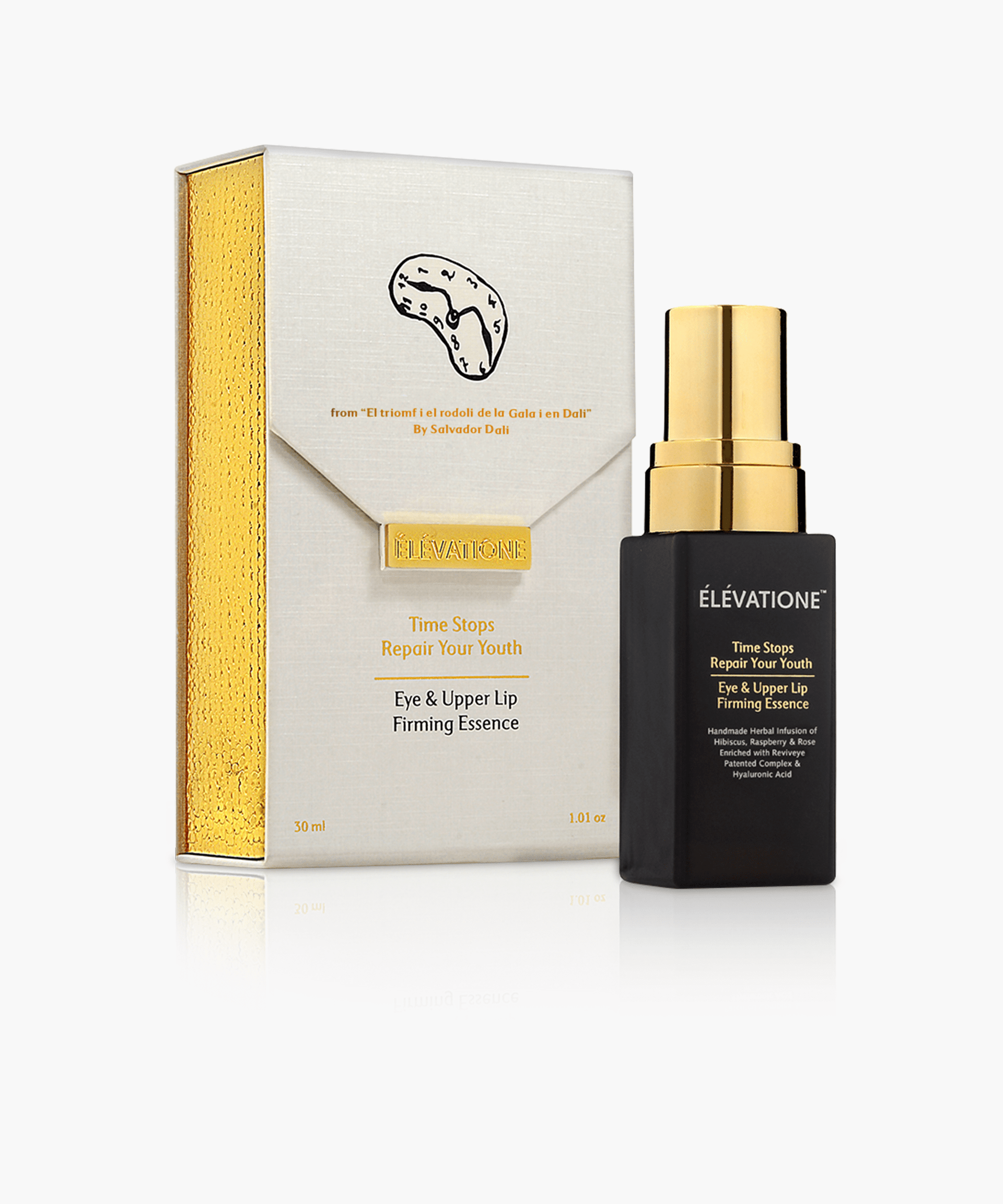 Fine Lines & Wrinkles