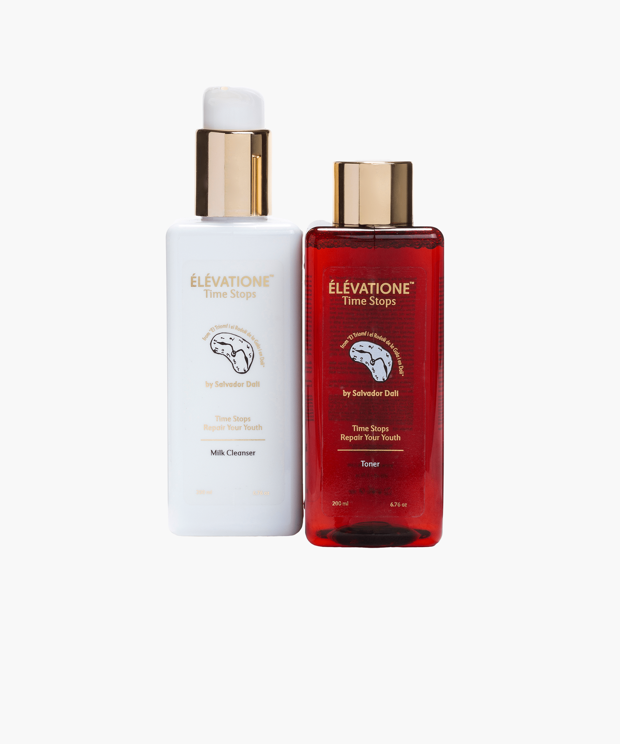 Shop Online | Elevatione Time Stops | Cosmetics | Makeup