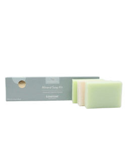 Mineral Soap Kit