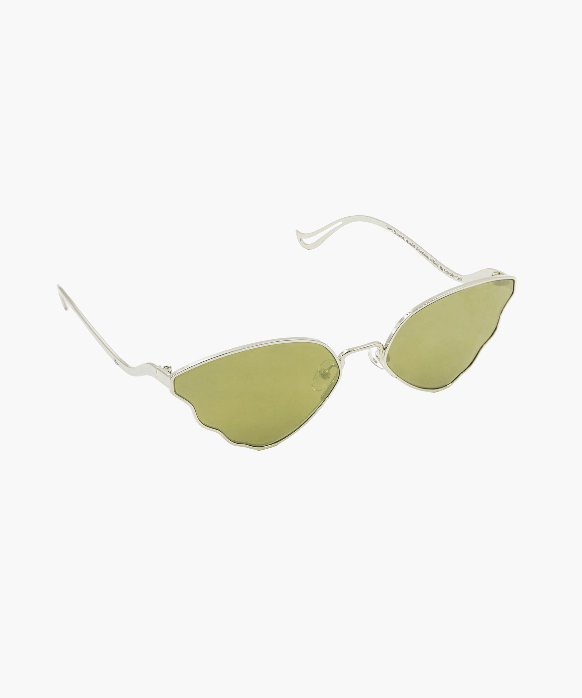 Surreal Butterfly Sunglasses