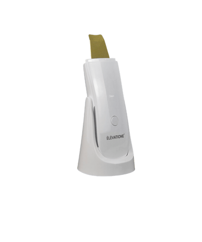 Hydrasonic Facial Device