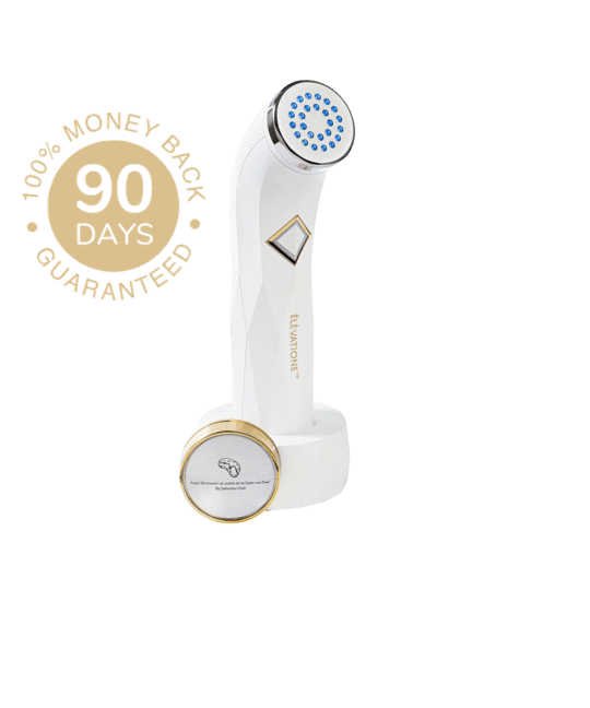 CLEARERIST Blue Light Therapy Device