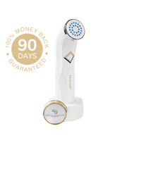 CLEARERIST Blue Light Therapy Device