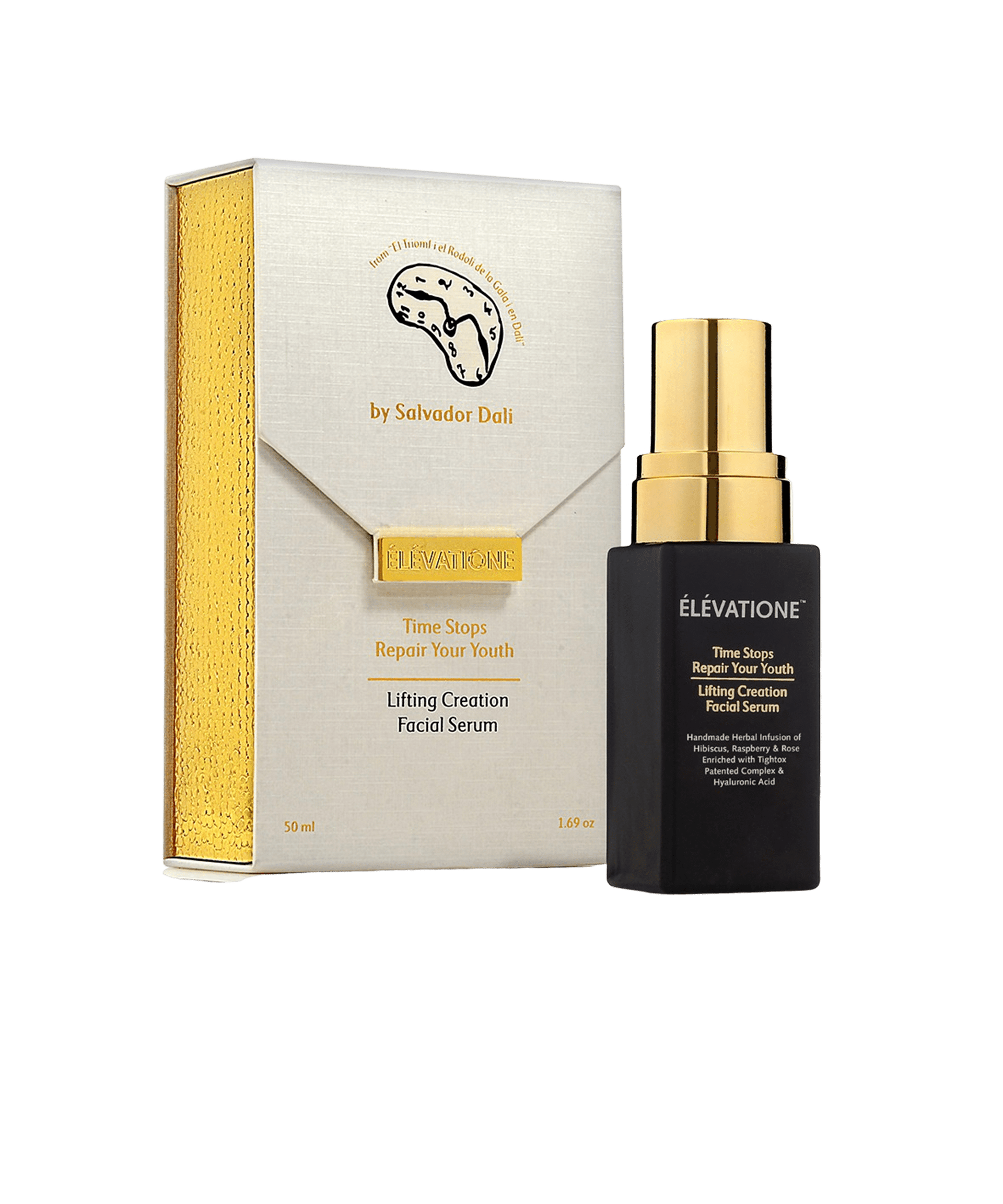 Lifting Creation Facial Serum