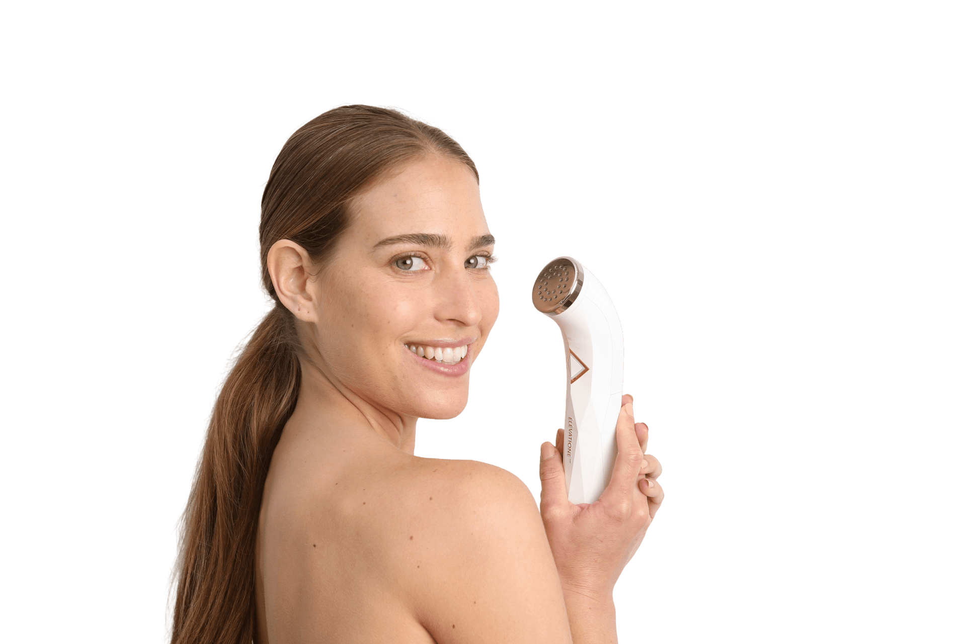 CLEARERIST Blue Light Therapy Device